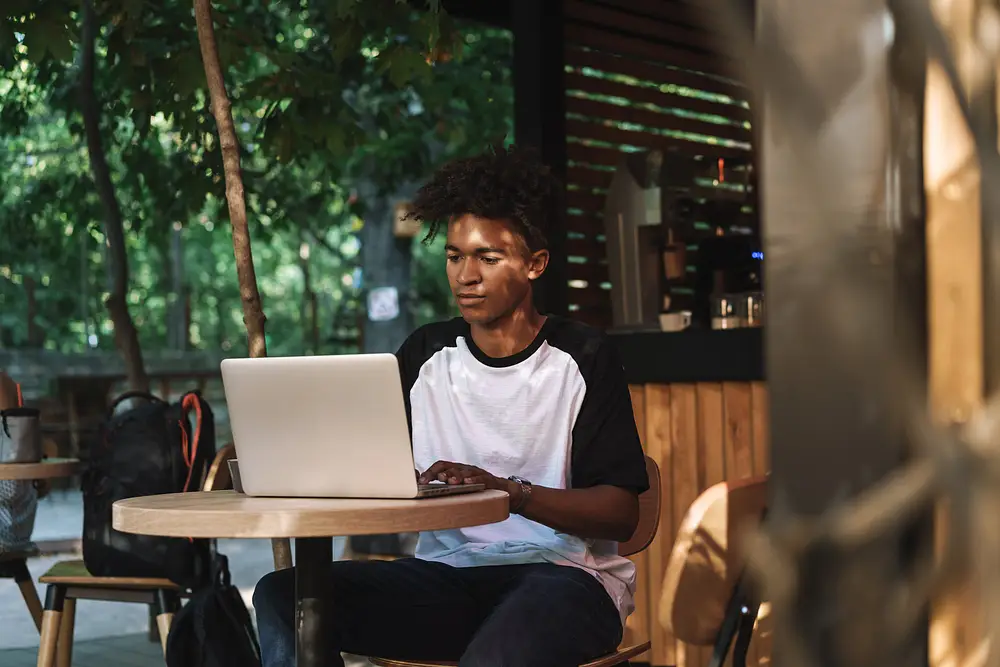 Freelance HTML Developer