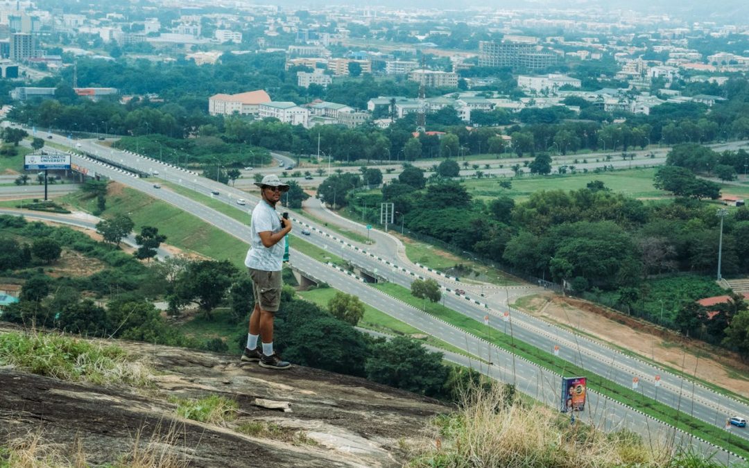 Best Places to Live in Abuja — Area by Area Breakdown