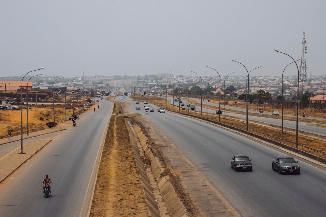 Abuja cheap places to live