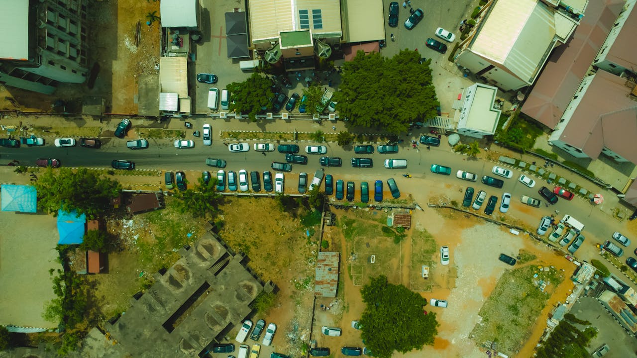 Abuja most expensive places to live