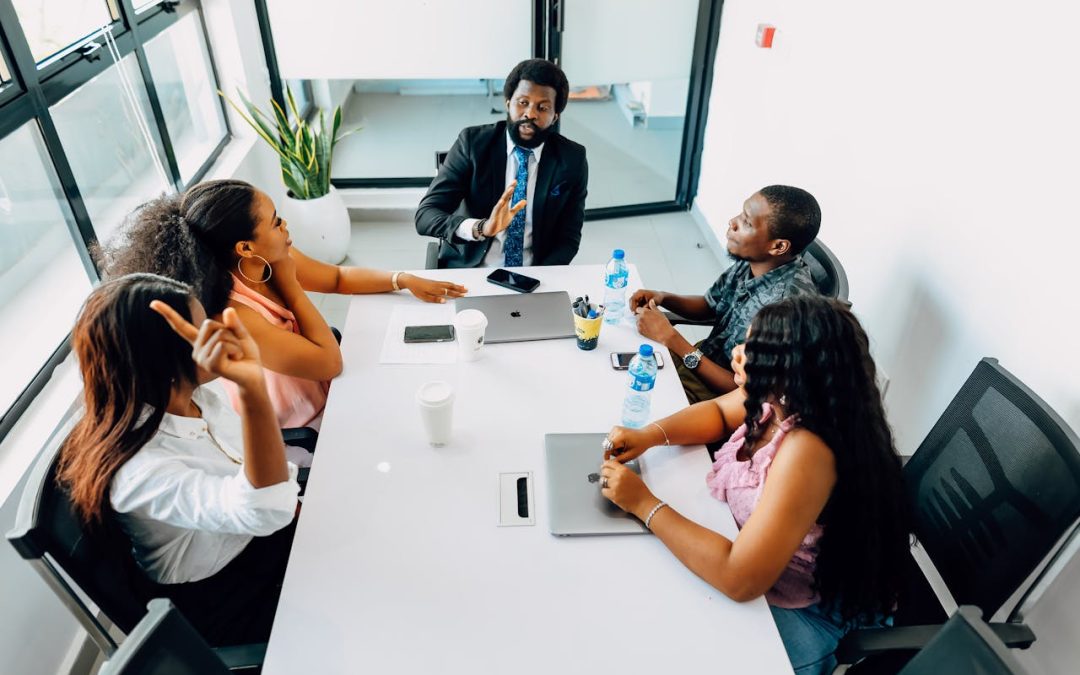 8 Most Lucrative Businesses in Abuja Right Now
