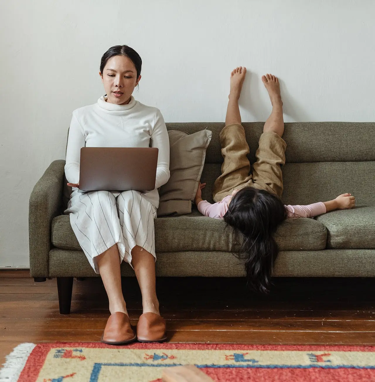 best side hustles for stay at home moms